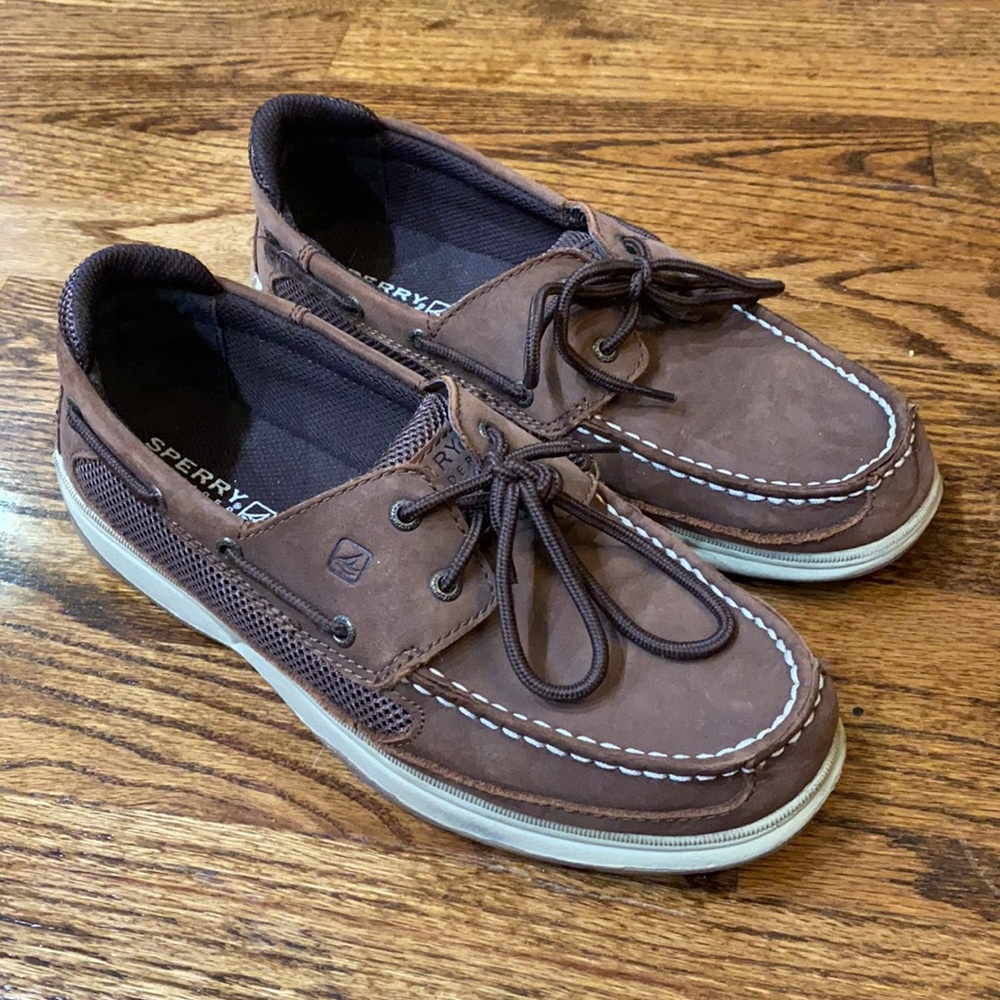Sperry Top Sider